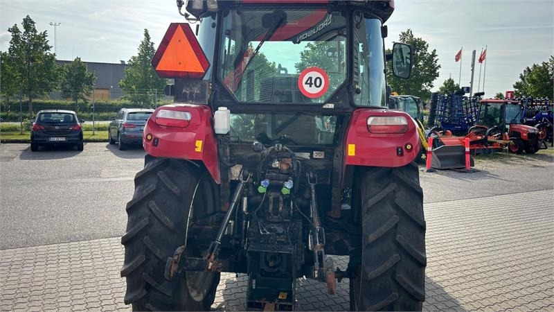 Case IH Farmall 95C Farmall 95C - Tractor: foto 4 Case IH Farmall 95C Farmall 95C - Tractor: foto 4