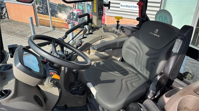 Case IH Farmall 95C Farmall 95C - Tractor: foto 5 Case IH Farmall 95C Farmall 95C - Tractor: foto 5