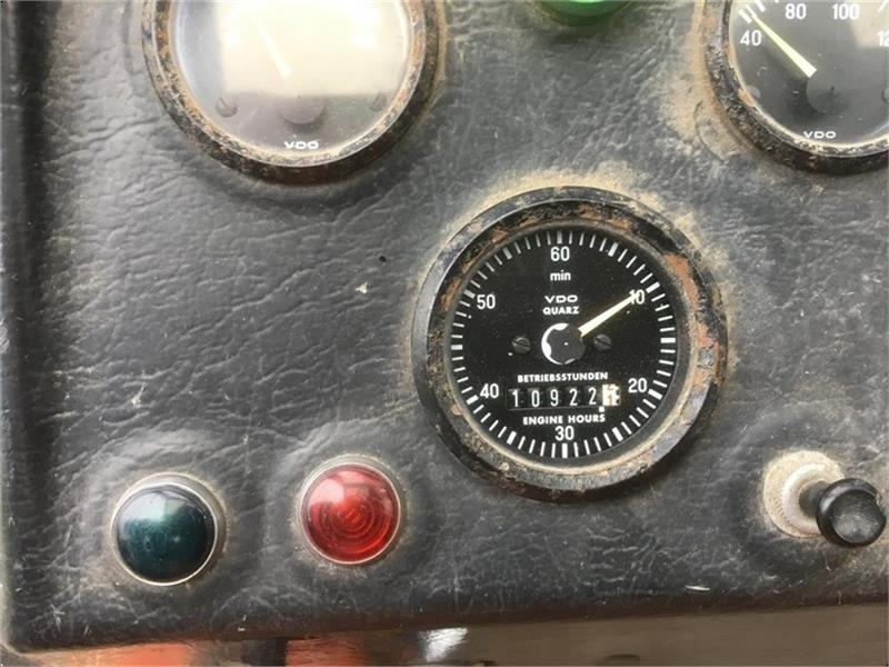 Dantruck 2504 dieseltruck  - Carretilla elevadora diésel: foto 2 Dantruck 2504 dieseltruck  - Carretilla elevadora diésel: foto 2