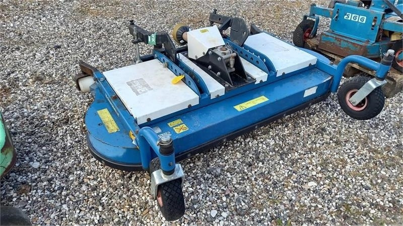 GMR Stensballe TM1500B - Segadora: foto 2 GMR Stensballe TM1500B - Segadora: foto 2