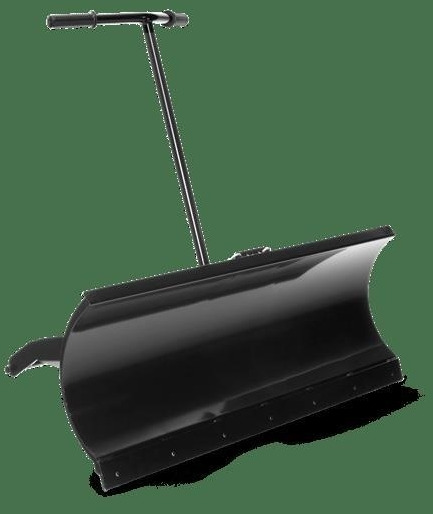 Husqvarna 9664159-01 til R300 - Cuchilla quitanieves para Maquinaria agrícola: foto 1 Husqvarna 9664159-01 til R300 - Cuchilla quitanieves para Maquinaria agrícola: foto 1