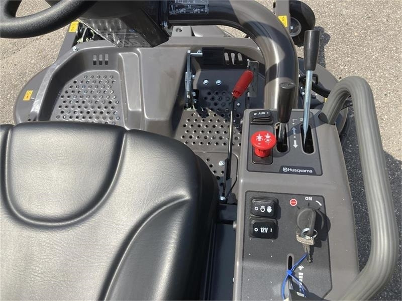 Husqvarna P525DX inkl. 155 X cm Combi klippebord - Cortacésped: foto 2 Husqvarna P525DX inkl. 155 X cm Combi klippebord - Cortacésped: foto 2