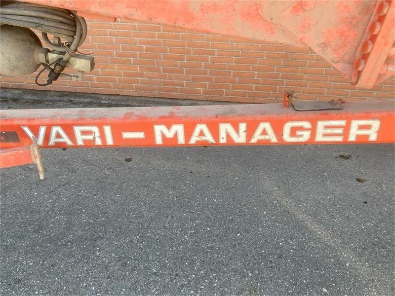 Kuhn 7 furet Vari Manager NSH - Arado: foto 5 Kuhn 7 furet Vari Manager NSH - Arado: foto 5