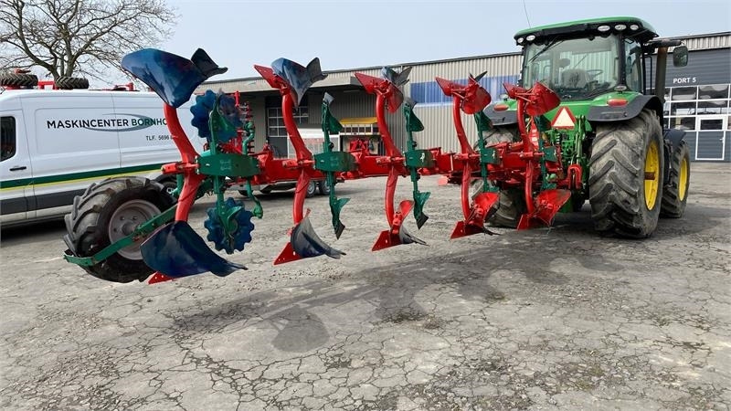 Kverneland 2500S-VARIOMAT  - Arado: foto 3 Kverneland 2500S-VARIOMAT  - Arado: foto 3