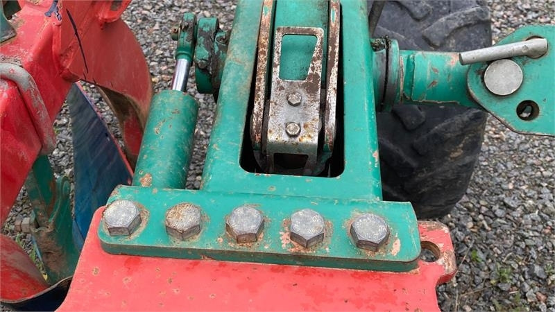 Kverneland EG 100-300-28 - Arado: foto 5 Kverneland EG 100-300-28 - Arado: foto 5