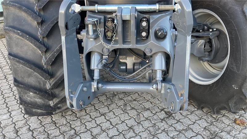 Massey Ferguson 6S.165 Dyna 6 Exclusive - Tractor: foto 4 Massey Ferguson 6S.165 Dyna 6 Exclusive - Tractor: foto 4