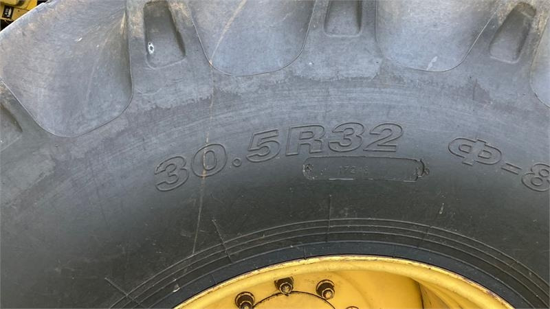 New Holland TX68 FSH - Cosechadora de granos: foto 5 New Holland TX68 FSH - Cosechadora de granos: foto 5