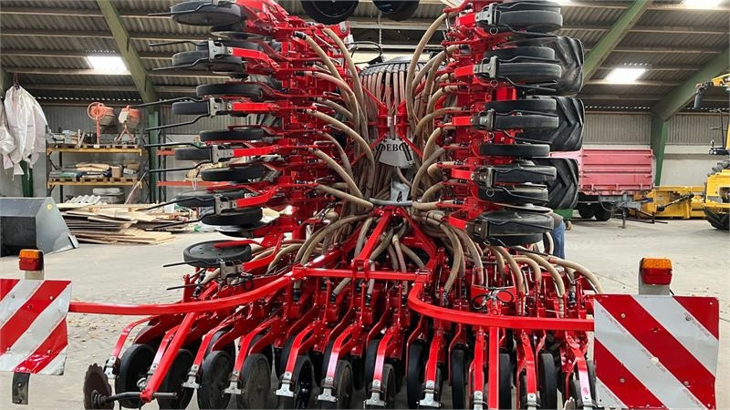 Pöttinger Terrasem C6 Fertilizer  - Sembradora: foto 4 Pöttinger Terrasem C6 Fertilizer  - Sembradora: foto 4