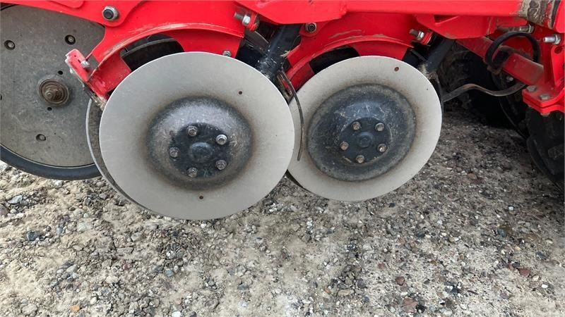 Pöttinger Terrasem C6 Fertilizer - Sembradora: foto 4 Pöttinger Terrasem C6 Fertilizer - Sembradora: foto 4