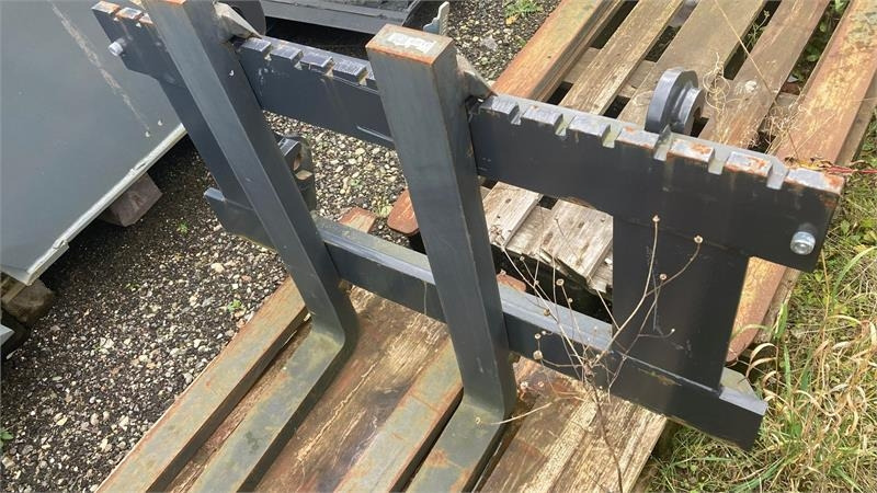 Schäffer Pallegafler 100 cm - Horquillas: foto 1 Schäffer Pallegafler 100 cm - Horquillas: foto 1