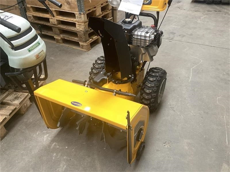 Stiga 1171 HST 18-2851-31 - Soplador de nieve: foto 1 Stiga 1171 HST 18-2851-31 - Soplador de nieve: foto 1