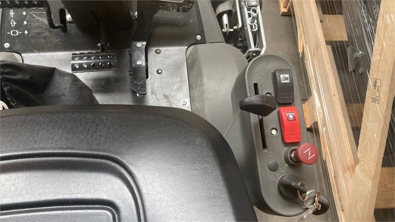 Stiga Park 500WX 4WD inkl. 100 Combi Q plus - Cortacésped: foto 2 Stiga Park 500WX 4WD inkl. 100 Combi Q plus - Cortacésped: foto 2