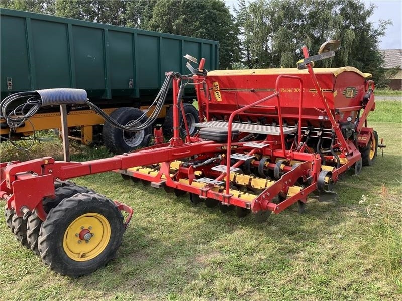 Vaderstad Rapid 300 C Super XL - Sembradora: foto 1 Vaderstad Rapid 300 C Super XL - Sembradora: foto 1