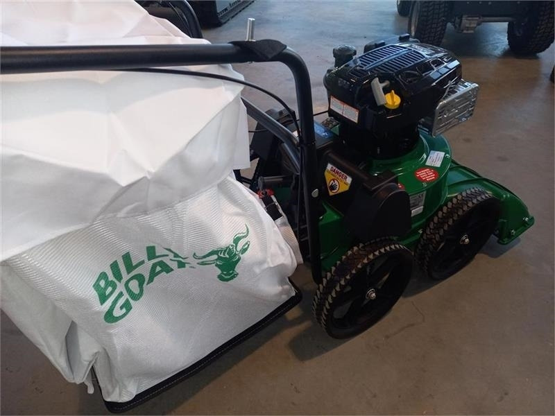 Billy Goat KV601SPEU - Vehículo municipal: foto 4 Billy Goat KV601SPEU - Vehículo municipal: foto 4