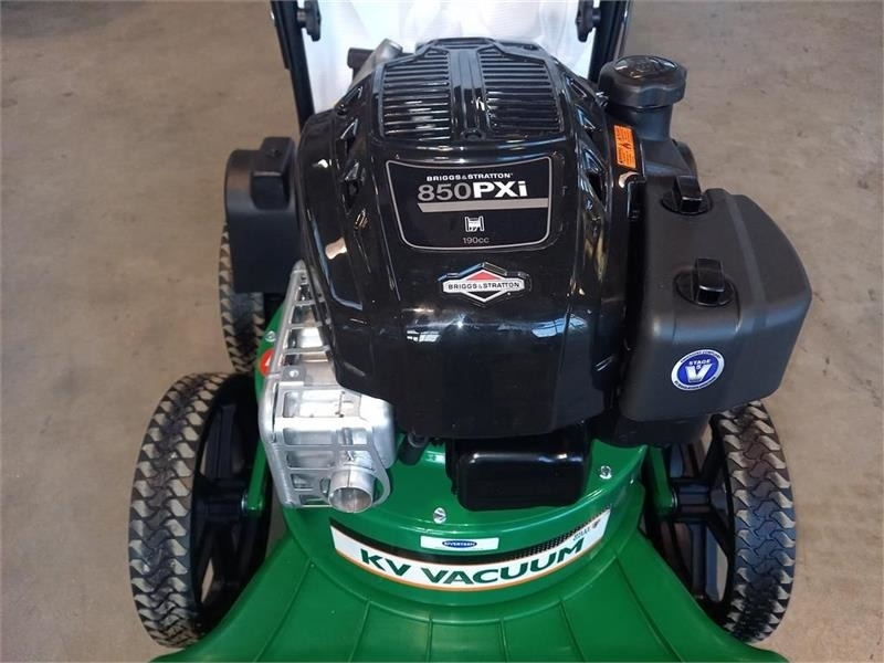 Billy Goat KV601SPEU - Vehículo municipal: foto 3 Billy Goat KV601SPEU - Vehículo municipal: foto 3