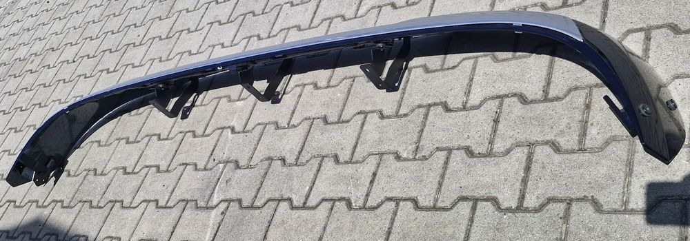 DAF XF XG BLENDA PRZECIWSŁONECZNA KOMPLETNA NOWAA - Visera parasol para Camión: foto 2 DAF XF XG BLENDA PRZECIWSŁONECZNA KOMPLETNA NOWAA - Visera parasol para Camión: foto 2