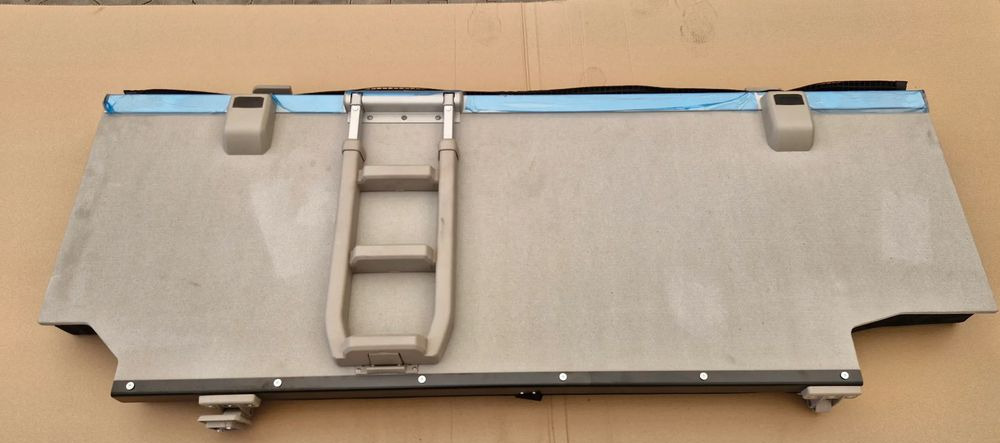 IVECO S WAY ŁÓŻKO GÓRNE NOWE - Cabina e interior para Camión: foto 1 IVECO S WAY ŁÓŻKO GÓRNE NOWE - Cabina e interior para Camión: foto 1