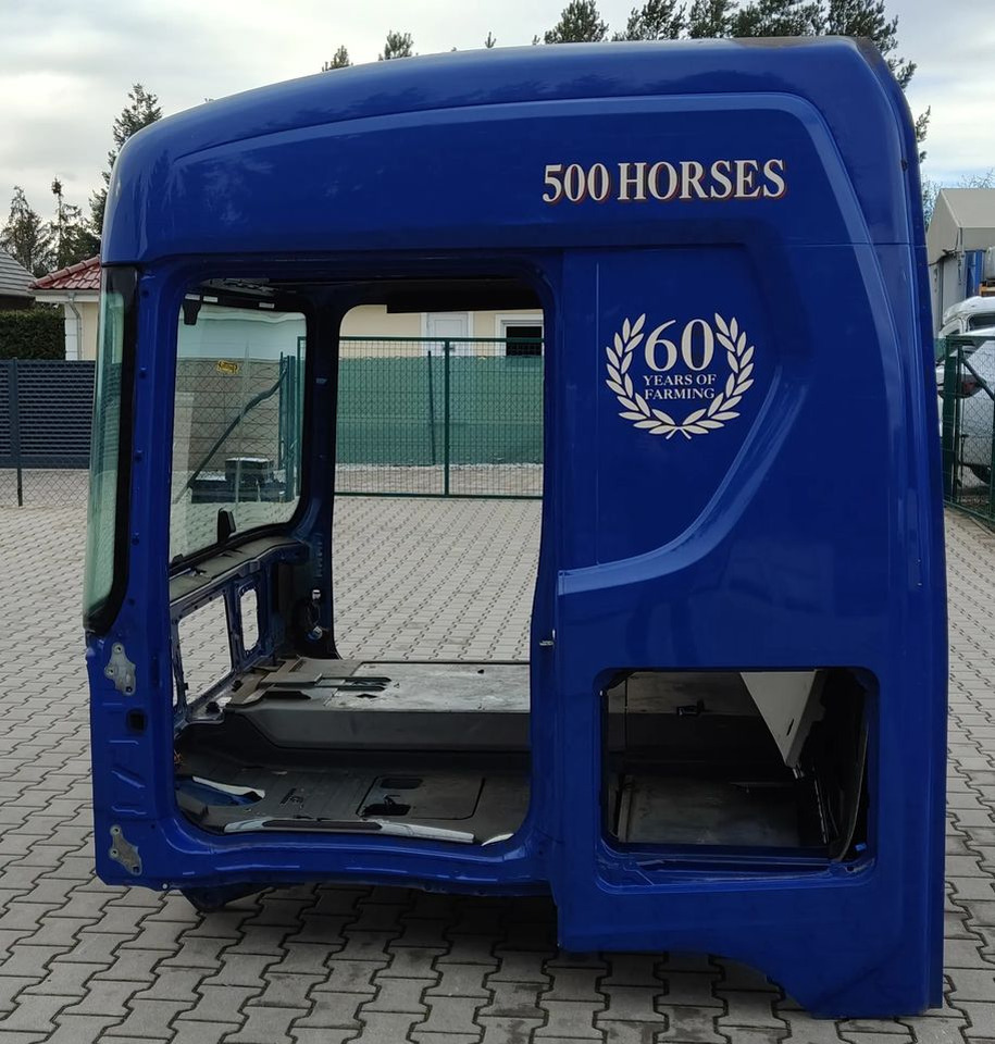 KABINA SCANIA R S CR20 - Cabina para Camión: foto 3 KABINA SCANIA R S CR20 - Cabina para Camión: foto 3