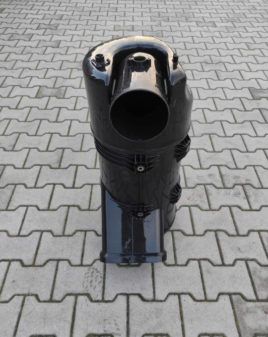 MAN TGX TGS TGA EURO 5 OBUDOWA FILTRA POWIETRZA - Filtro de aire: foto 1 MAN TGX TGS TGA EURO 5 OBUDOWA FILTRA POWIETRZA - Filtro de aire: foto 1