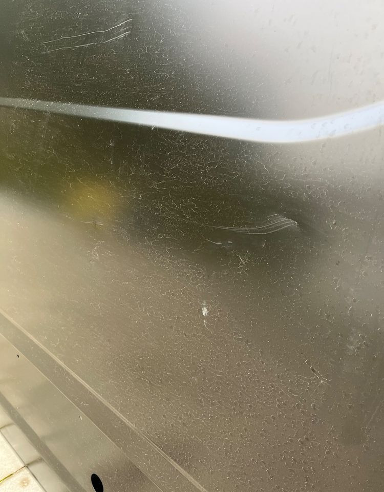 NOWE drzwi boczne Iveco Daily przesuwne - Carrocería y exterior para Furgoneta: foto 4 NOWE drzwi boczne Iveco Daily przesuwne - Carrocería y exterior para Furgoneta: foto 4