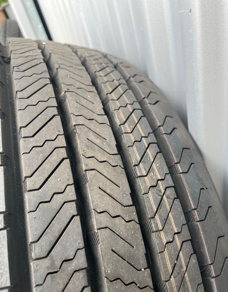 NOWE koło opona Continental Hybrid HS3 265/70R 19.5 - Neumáticos y llantas para Camión: foto 5 NOWE koło opona Continental Hybrid HS3 265/70R 19.5 - Neumáticos y llantas para Camión: foto 5