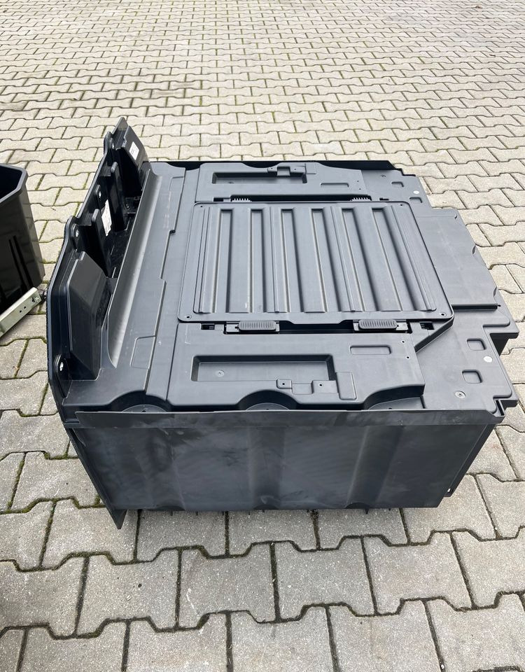 NOWY schowek wewnętrzny DAF XG+ skrzynka box - Cabina e interior para Camión: foto 3 NOWY schowek wewnętrzny DAF XG+ skrzynka box - Cabina e interior para Camión: foto 3