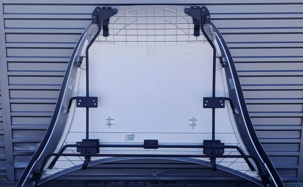 RENAULT GAMA T SPOILER DACHOWY OWIEWKA GÓRNA DASZEK NOWY - Aerodinámica/ Spoiler para Camión: foto 2 RENAULT GAMA T SPOILER DACHOWY OWIEWKA GÓRNA DASZEK NOWY - Aerodinámica/ Spoiler para Camión: foto 2