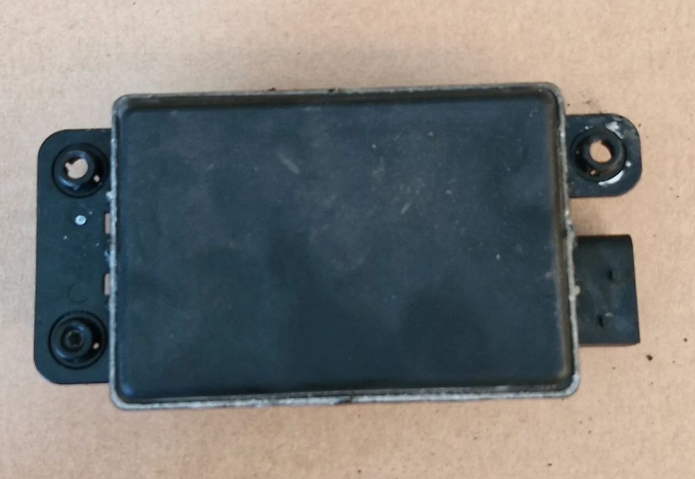 SCANIA R S RADAR CZUJNIK SENSOR ODLEGŁOŚCI 2718255 - Cabina e interior: foto 1 SCANIA R S RADAR CZUJNIK SENSOR ODLEGŁOŚCI 2718255 - Cabina e interior: foto 1