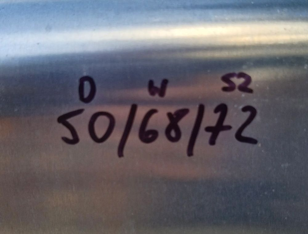 SCANIA R S ZBIORNIK PALIWA 220L NOWY - Procesamiento de combustible: foto 5 SCANIA R S ZBIORNIK PALIWA 220L NOWY - Procesamiento de combustible: foto 5