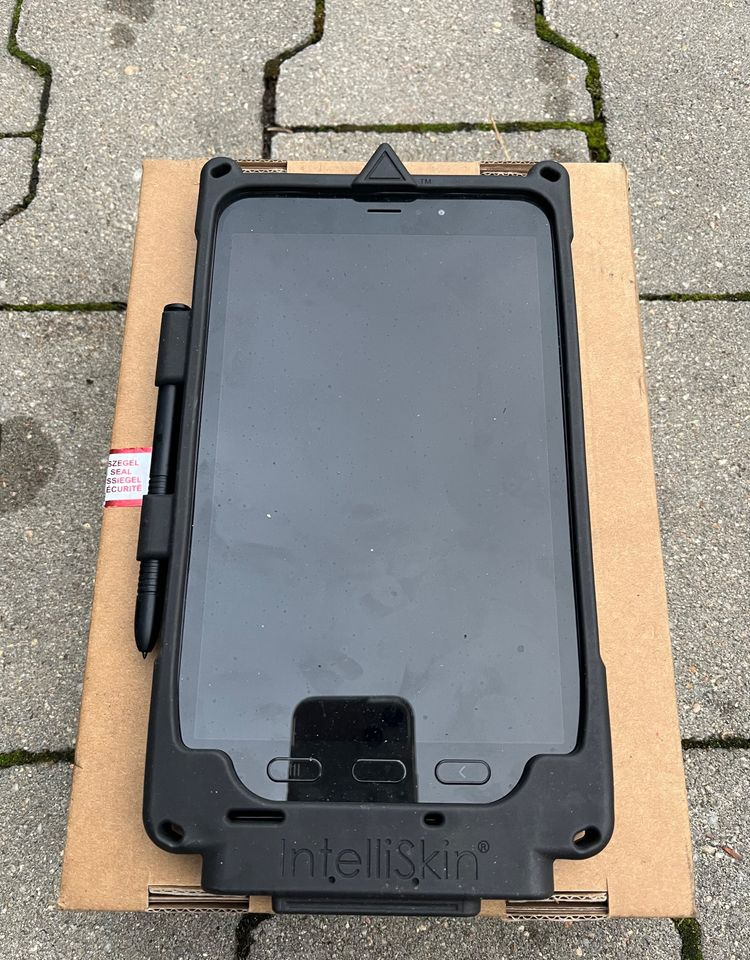 Tablet DAF XG XG+ - Cabina e interior para Camión: foto 1 Tablet DAF XG XG+ - Cabina e interior para Camión: foto 1