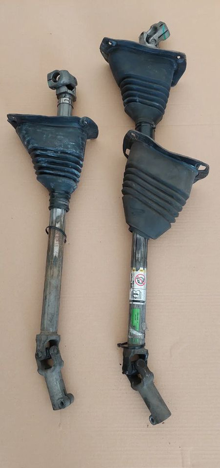 VOLVO FH4 DRĄŻEK KIEROWNICZY - Dirección para Camión: foto 1 VOLVO FH4 DRĄŻEK KIEROWNICZY - Dirección para Camión: foto 1