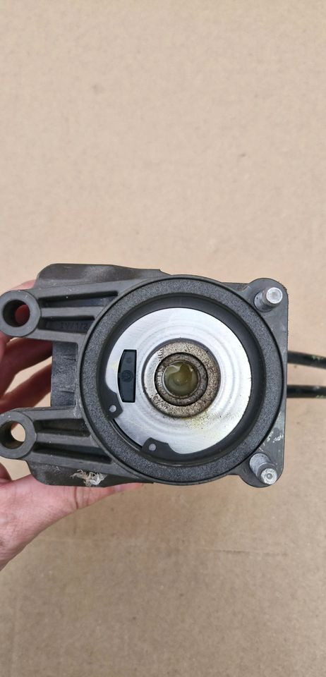 VOLVO FH4 FH5 FM5 ZAWÓR HAMULCA GŁÓWNEGO 21114973 K027386 - Piezas de freno: foto 3 VOLVO FH4 FH5 FM5 ZAWÓR HAMULCA GŁÓWNEGO 21114973 K027386 - Piezas de freno: foto 3