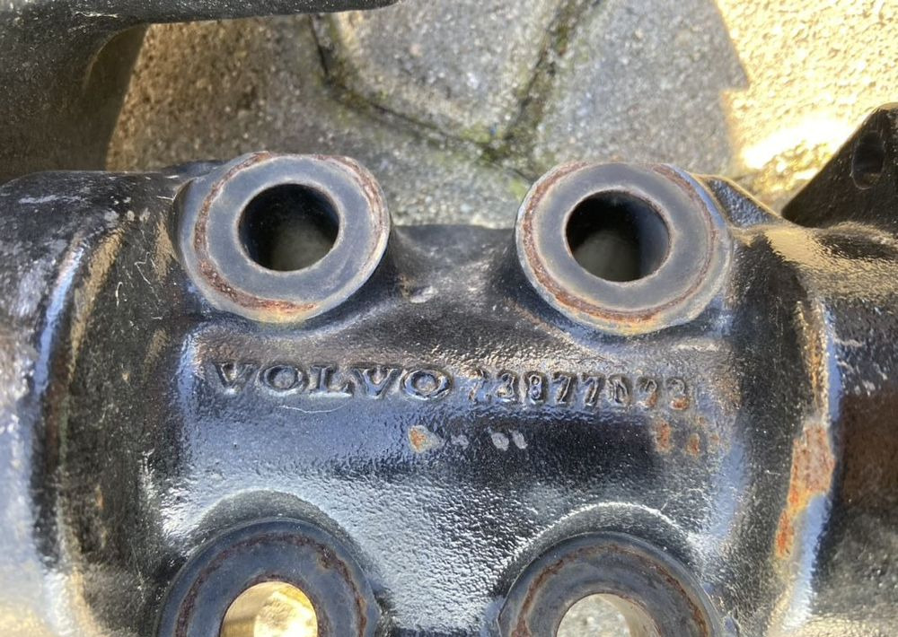 Wywrot Volvo FH 4 FH5 belka wywrotu zawieszenie - Suspensión de cabina para Camión: foto 3 Wywrot Volvo FH 4 FH5 belka wywrotu zawieszenie - Suspensión de cabina para Camión: foto 3