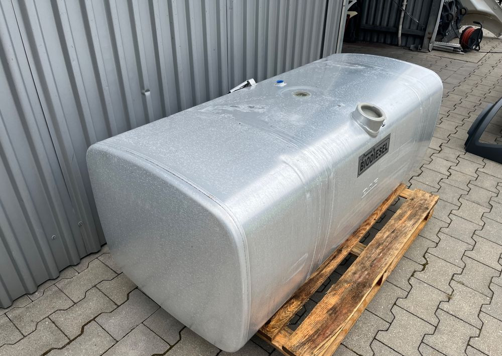 Zbiornik paliwa DAF XF CF 525 litrów bak - Procesamiento de combustible para Camión: foto 3 Zbiornik paliwa DAF XF CF 525 litrów bak - Procesamiento de combustible para Camión: foto 3