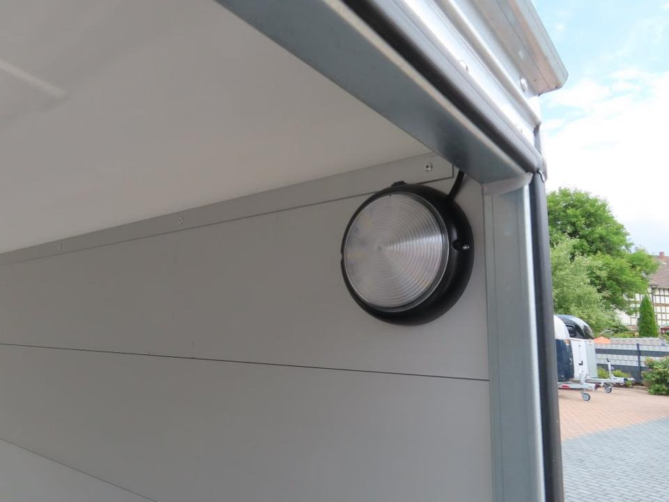 Leasing de  Böckmann KT-PB-AL Kofferanhänge Flügeltür Motorrad PKW Anhänger Böckmann KT-PB-AL Kofferanhänge Flügeltür Motorrad PKW Anhänger: foto 13