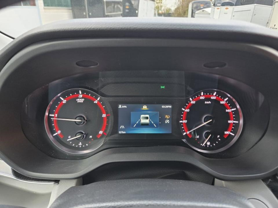 Camión para caballos MSG Stablehopper Pferdetransporter Pferdeanhänger Böckmann: foto 17 Camión para caballos MSG Stablehopper Pferdetransporter Pferdeanhänger Böckmann: foto 17