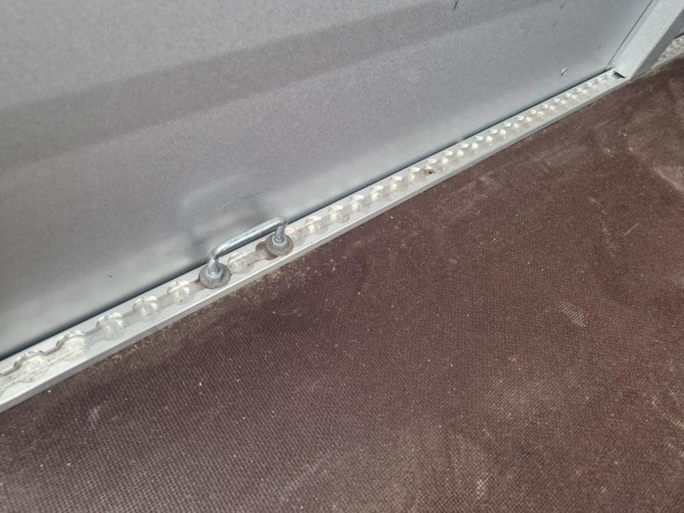 Remolque de coche PKW-Anhänger Kofferanhänger TPV KT-EB 2 VS 100km/h: foto 7 Remolque de coche PKW-Anhänger Kofferanhänger TPV KT-EB 2 VS 100km/h: foto 7