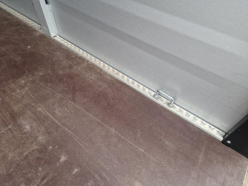 Remolque de coche PKW-Anhänger Kofferanhänger TPV KT-EB 2 VS 100km/h: foto 8 Remolque de coche PKW-Anhänger Kofferanhänger TPV KT-EB 2 VS 100km/h: foto 8