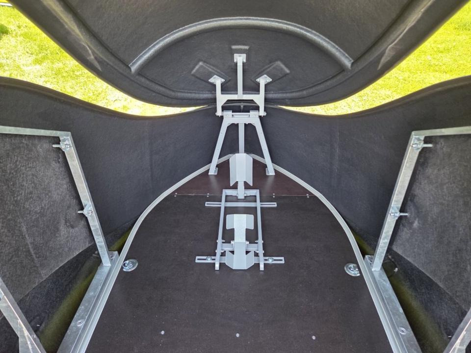 Leasing de PKW Anhänger Motorrad Geschlossen Kofferanhänger 1000kg 100km/h PKW Anhänger Motorrad Geschlossen Kofferanhänger 1000kg 100km/h: foto 18 Leasing de PKW Anhänger Motorrad Geschlossen Kofferanhänger 1000kg 100km/h PKW Anhänger Motorrad Geschlossen Kofferanhänger 1000kg 100km/h: foto 18