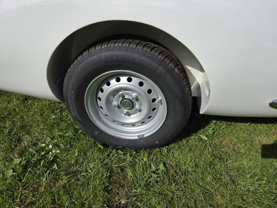 Leasing de PKW Anhänger Motorrad Geschlossen Kofferanhänger 1000kg 100km/h PKW Anhänger Motorrad Geschlossen Kofferanhänger 1000kg 100km/h: foto 12 Leasing de PKW Anhänger Motorrad Geschlossen Kofferanhänger 1000kg 100km/h PKW Anhänger Motorrad Geschlossen Kofferanhänger 1000kg 100km/h: foto 12