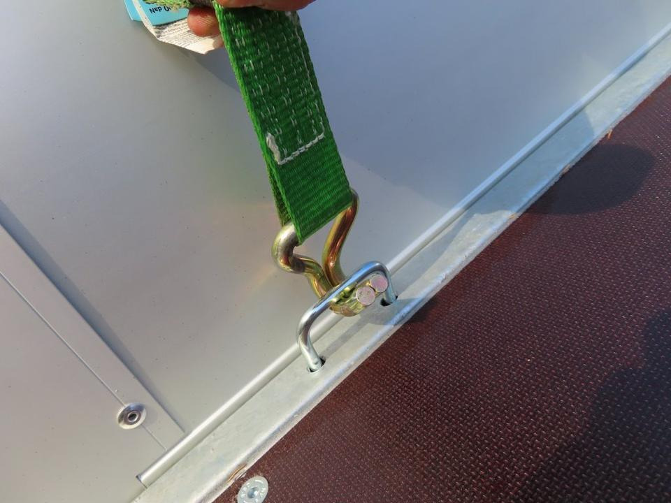 PKW-Anhänger TPV HL-ERK 2515/18 Rückwärtskipper 1,5 to EasyKipp - Remolque volquete: foto 5 PKW-Anhänger TPV HL-ERK 2515/18 Rückwärtskipper 1,5 to EasyKipp - Remolque volquete: foto 5