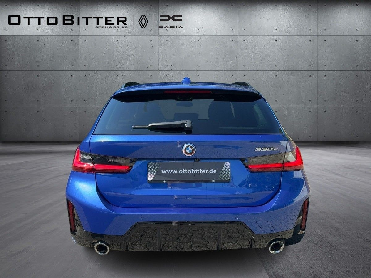 BMW 330 e Touring 360/M SPORT/COMFORTPAKET - Coche: foto 3 BMW 330 e Touring 360/M SPORT/COMFORTPAKET - Coche: foto 3