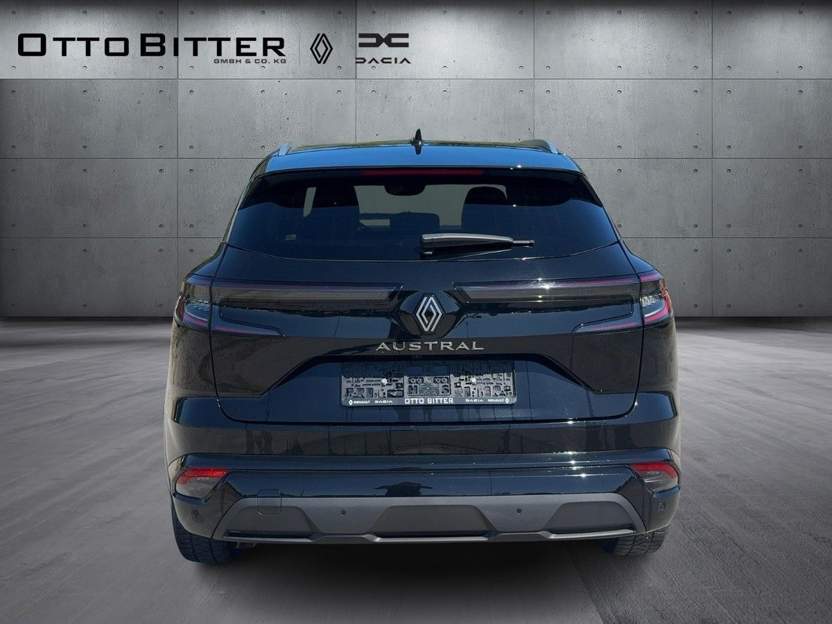 Renault Austral TCe160 Mild-Hybrid Techno AUTOMATIK - SUV/ Todoterreno: foto 3 Renault Austral TCe160 Mild-Hybrid Techno AUTOMATIK - SUV/ Todoterreno: foto 3