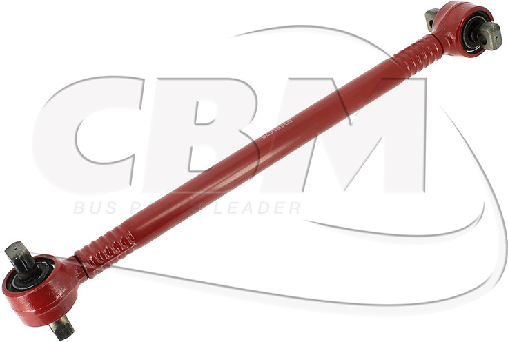 CBM AXLE TIE ROD - VOITH (H15000756710) - Barra de acoplamiento para Autobús: foto 1 CBM AXLE TIE ROD - VOITH (H15000756710) - Barra de acoplamiento para Autobús: foto 1