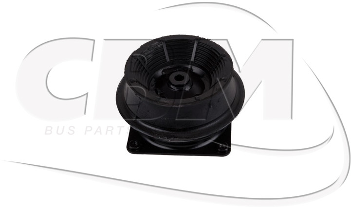 CBM BLACK ENGINE SUPPORT - IRISBUS - IVECO - RVI (5010414425) - Soporte motor para Autobús: foto 1 CBM BLACK ENGINE SUPPORT - IRISBUS - IVECO - RVI (5010414425) - Soporte motor para Autobús: foto 1