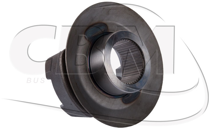 CBM OEM AXLE OUTPUT PLATE - MAN IRISBUS - IVECO - RVI (81252256033 | 504231581) - Diferencial para Autobús: foto 1 CBM OEM AXLE OUTPUT PLATE - MAN IRISBUS - IVECO - RVI (81252256033 | 504231581) - Diferencial para Autobús: foto 1