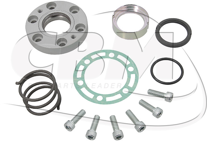 CBM OEM CABLE GLAND - MERCEDES (A0034291844 | A0044293544 | A0044293644) - Pieza de aire acondicionado para Autobús: foto 1 CBM OEM CABLE GLAND - MERCEDES (A0034291844 | A0044293544 | A0044293644) - Pieza de aire acondicionado para Autobús: foto 1