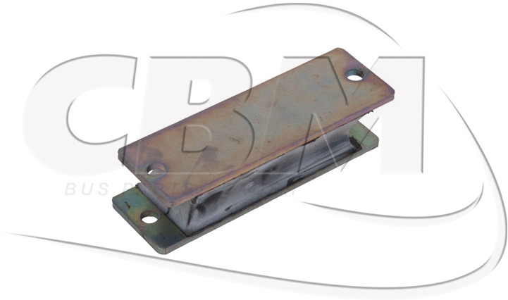 CBM OEM ELASTIC SUPPORT - IRISBUS - IVECO - RVI MAN (5010197929 | 06580721282) - Soporte motor para Autobús: foto 1 CBM OEM ELASTIC SUPPORT - IRISBUS - IVECO - RVI MAN (5010197929 | 06580721282) - Soporte motor para Autobús: foto 1