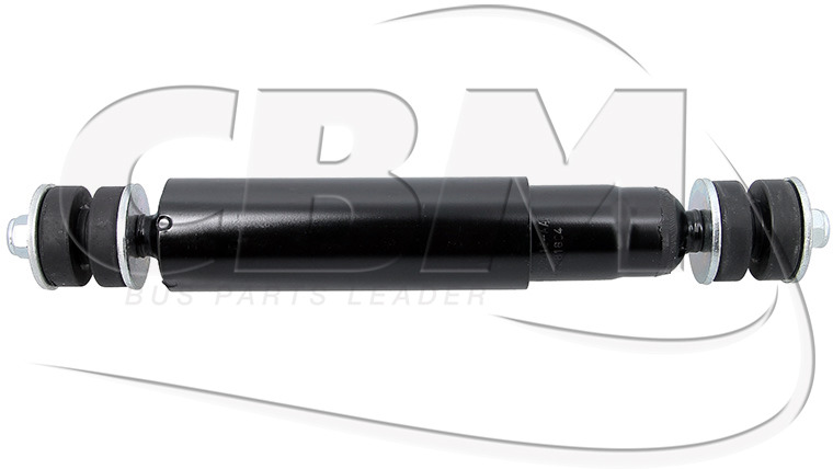 CBM REAR SHOCK ABSORBER - IRISBUS - IVECO - RVI (5001842864 | E4420000015) - Amortiguadores para Autobús: foto 1 CBM REAR SHOCK ABSORBER - IRISBUS - IVECO - RVI (5001842864 | E4420000015) - Amortiguadores para Autobús: foto 1