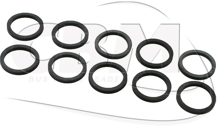 DIESEL TECHNIC EXCHANGER SEAL - SCANIA (2537666) - Sistema de refrigeración para Autobús: foto 1 DIESEL TECHNIC EXCHANGER SEAL - SCANIA (2537666) - Sistema de refrigeración para Autobús: foto 1